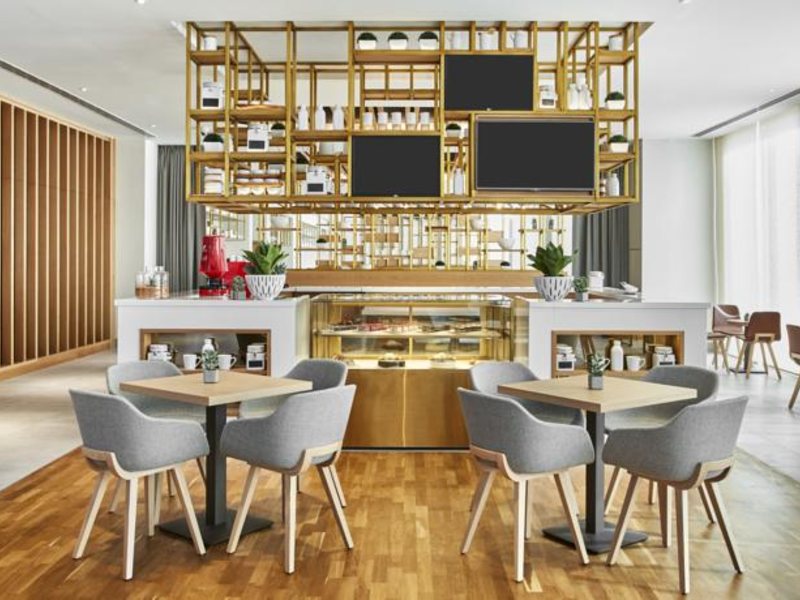 Hilton Garden Inn Mall of The Emirates 117655