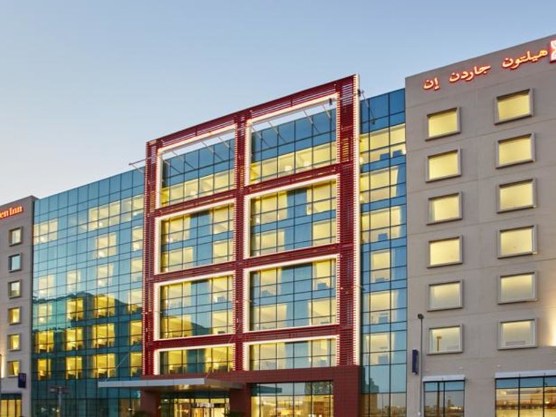 Hilton Garden Inn Mall of The Emirates 117656