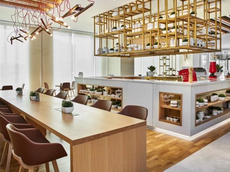 Hilton Garden Inn Mall of The Emirates 117657