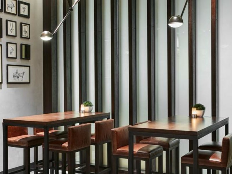 Hilton Garden Inn Mall of The Emirates 117660