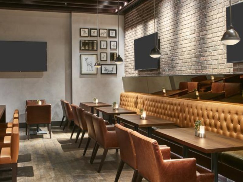 Hilton Garden Inn Mall of The Emirates 117661