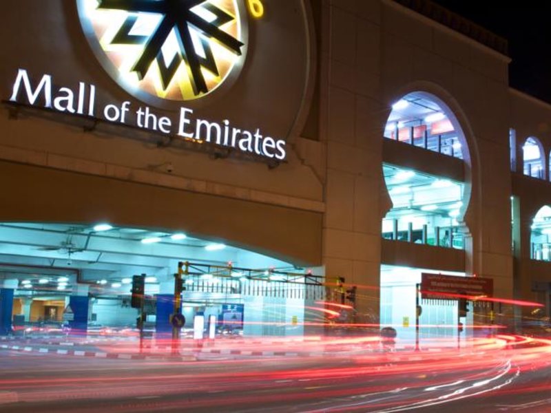 Hilton Garden Inn Mall of The Emirates 117662