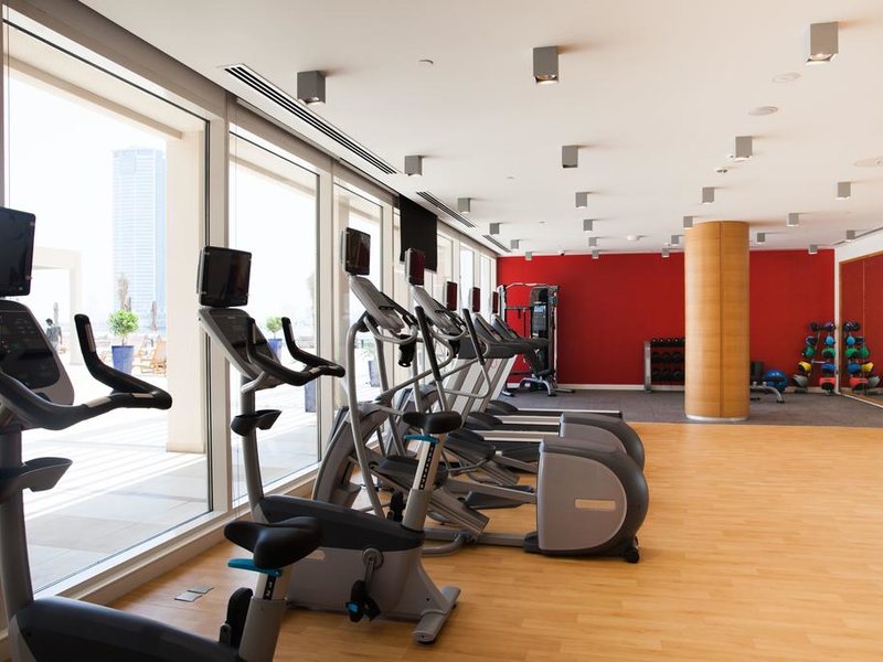 Hilton Garden Inn Ras Al Khaimah 181702