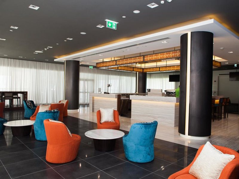 Hilton Garden Inn Ras Al Khaimah 181704