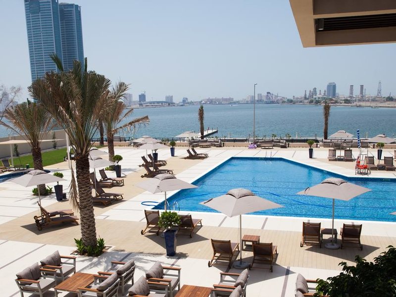 Hilton Garden Inn Ras Al Khaimah 181706