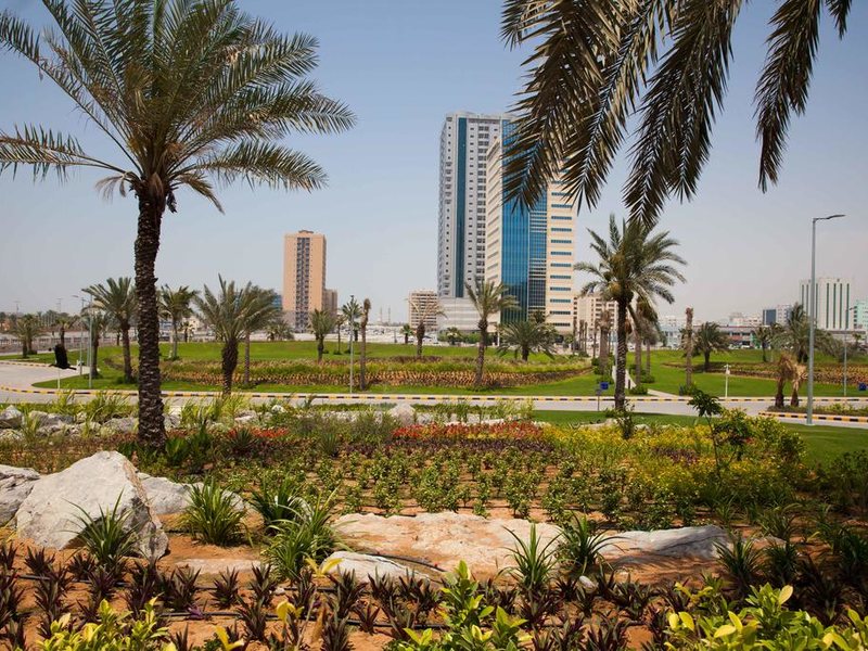 Hilton Garden Inn Ras Al Khaimah 181707