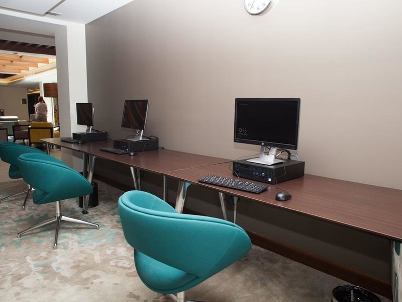 Hilton Garden Inn Ras Al Khaimah 181708