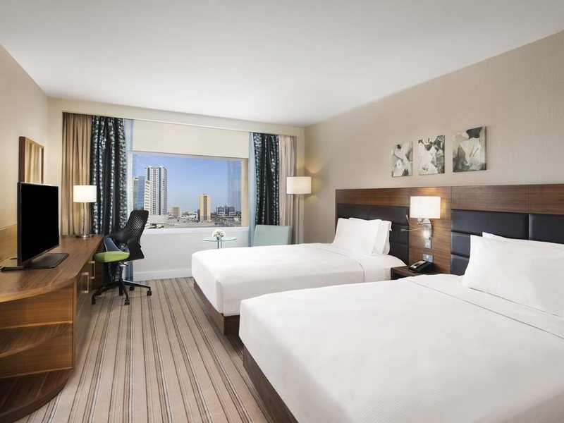 Hilton Garden Inn Ras Al Khaimah 181715