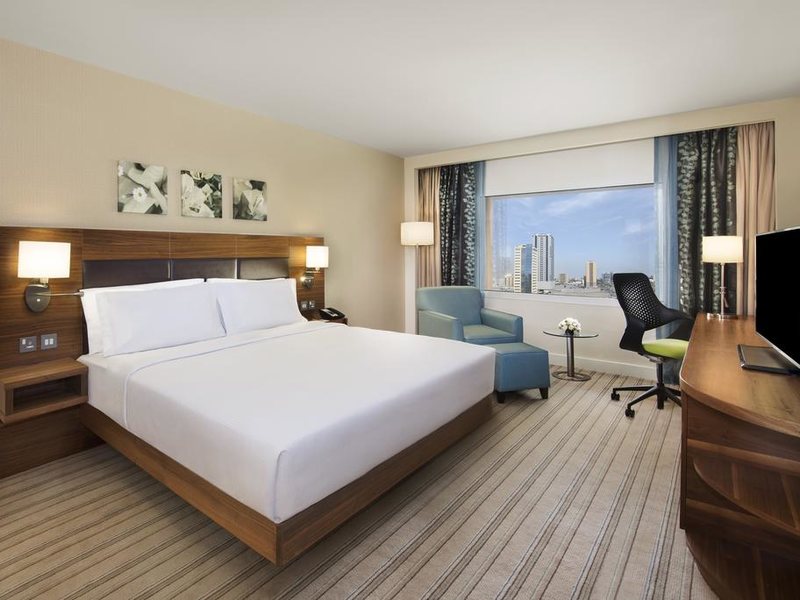 Hilton Garden Inn Ras Al Khaimah 181717