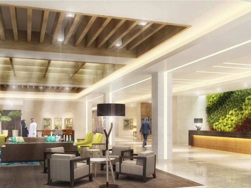 Hilton Garden Inn Ras Al Khaimah 181722