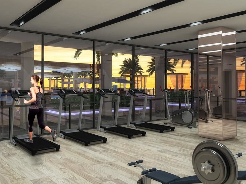 Hilton Garden Inn Ras Al Khaimah 181724