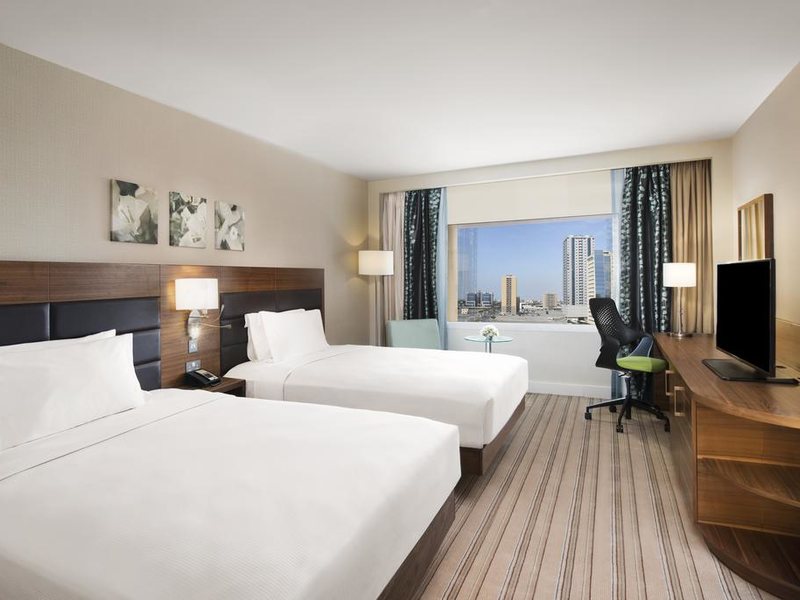 Hilton Garden Inn Ras Al Khaimah 181726