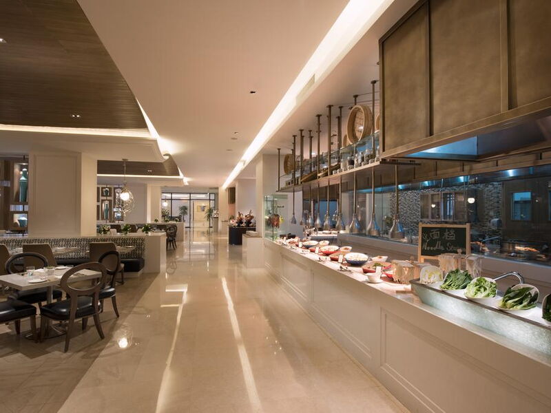 Hilton Haikou Meilan 298695