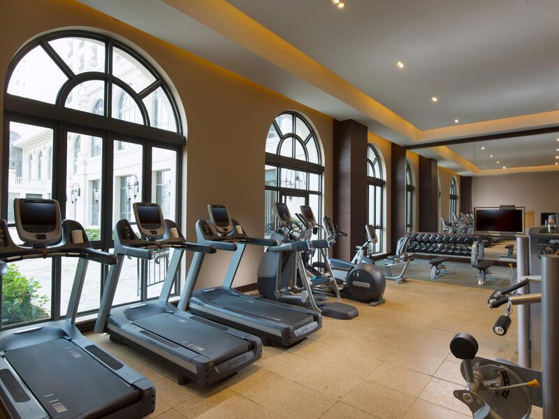 Hilton Haikou Meilan 298709