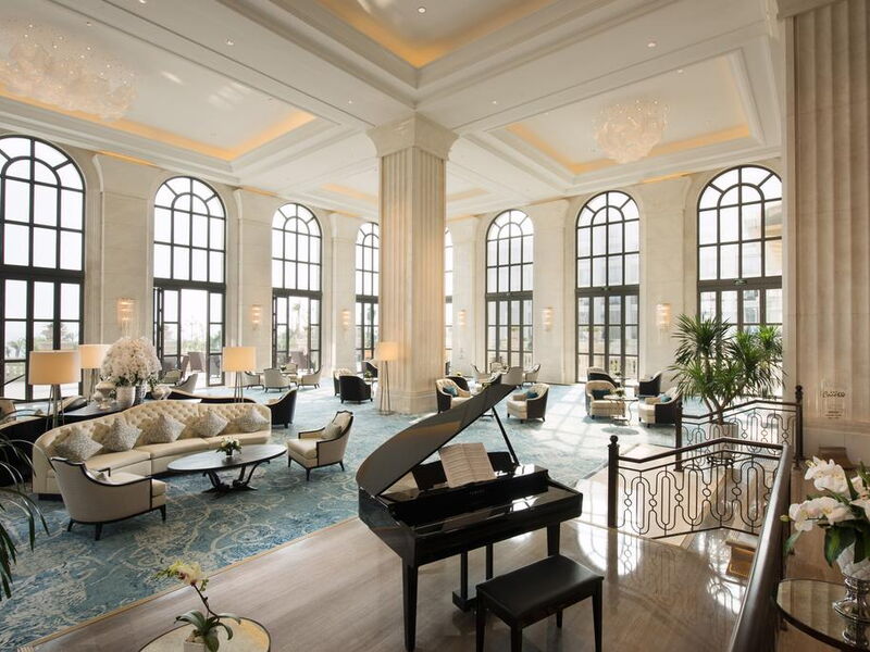 Hilton Haikou Meilan 298713