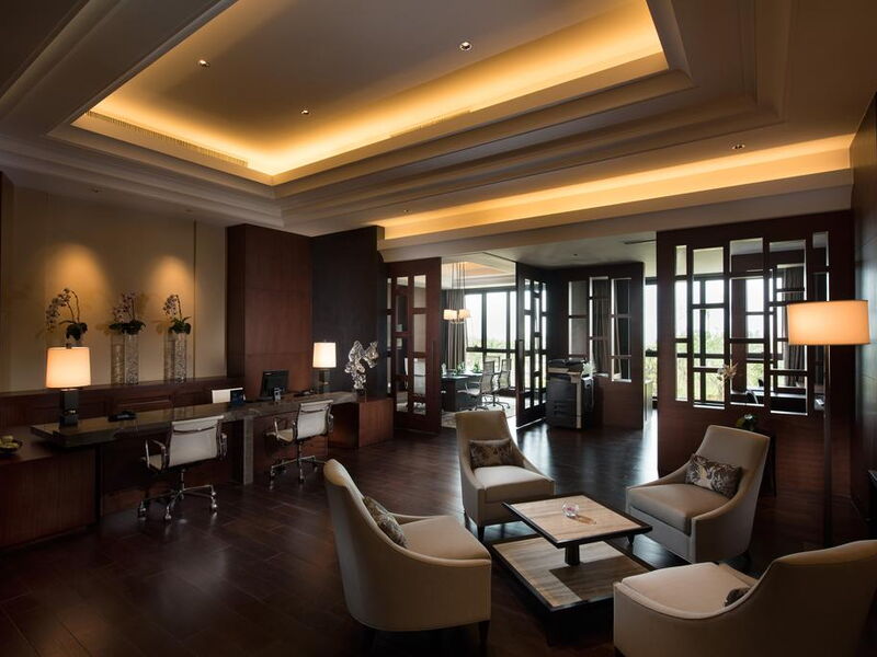 Hilton Haikou Meilan 298714