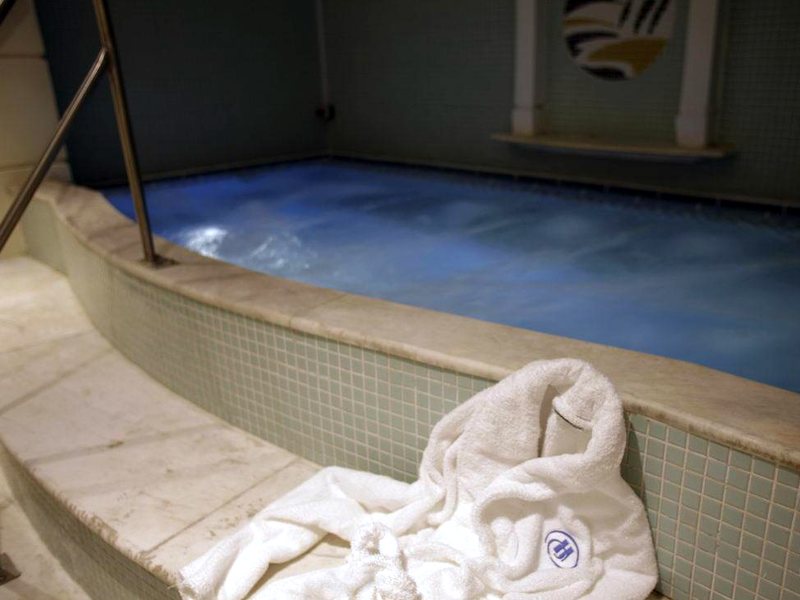 Hilton Hotel Cyprus 89141