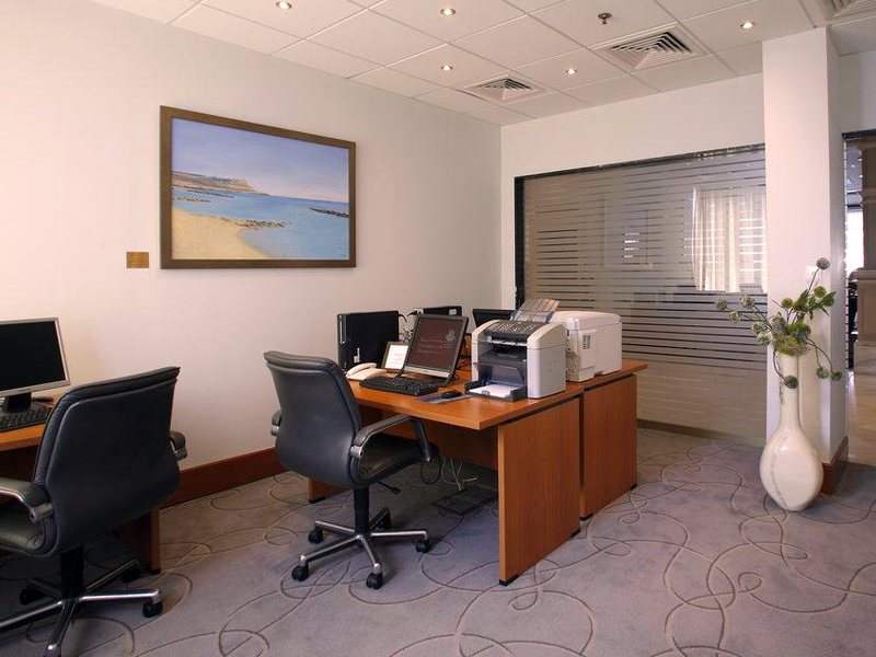 Hilton Hotel Cyprus 89142