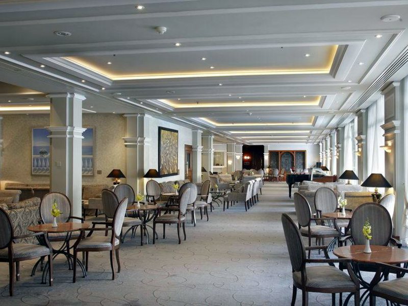 Hilton Hotel Cyprus 89143