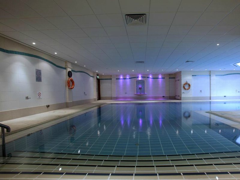 Hilton Hotel Cyprus 89144