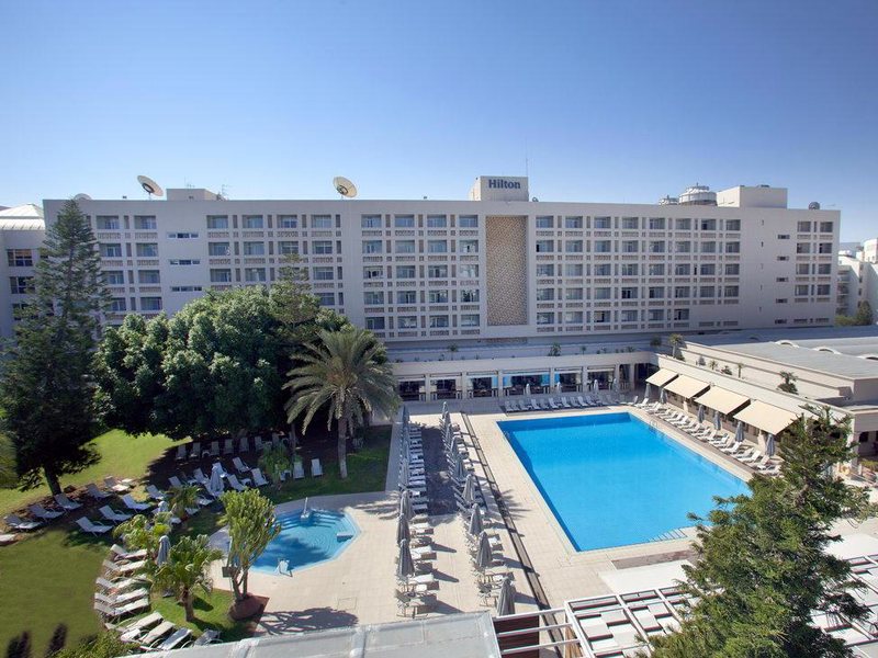 Hilton Hotel Cyprus 89147