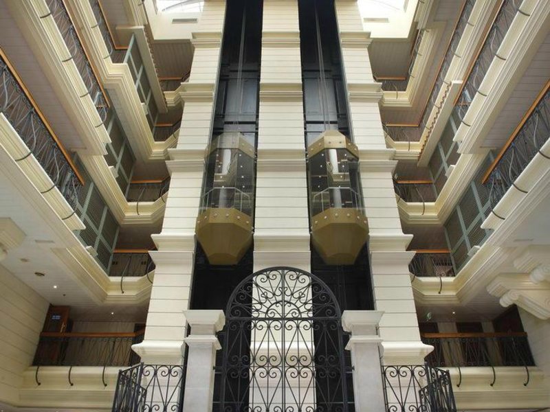 Hilton Hotel Cyprus 89151