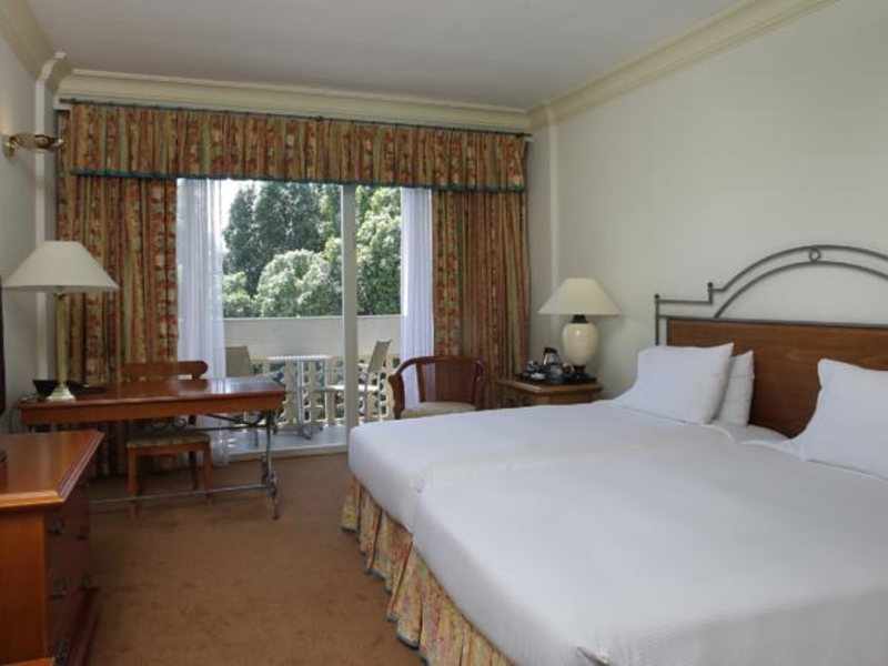 Hilton Hotel Cyprus 89158