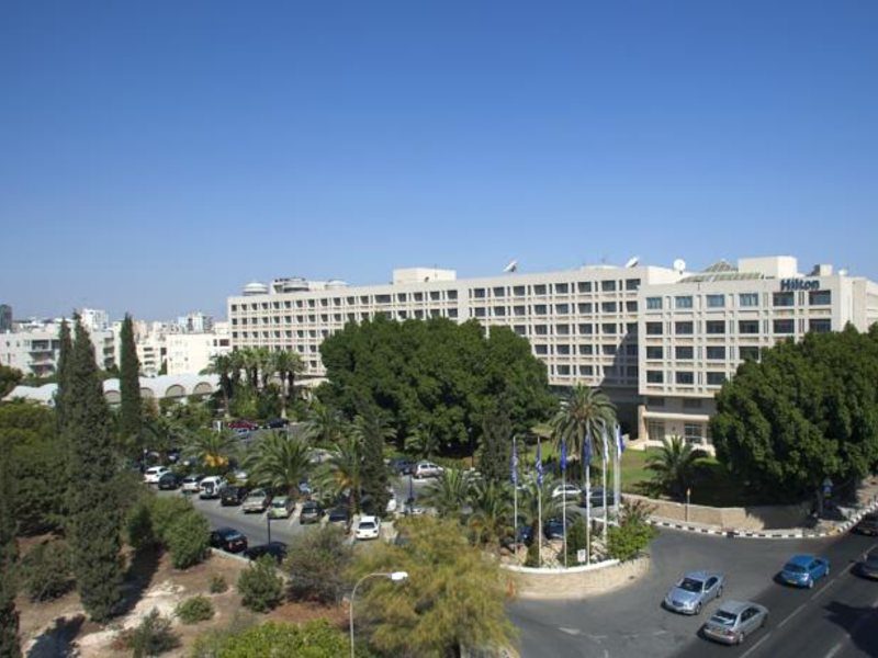 Hilton Hotel Cyprus 89161
