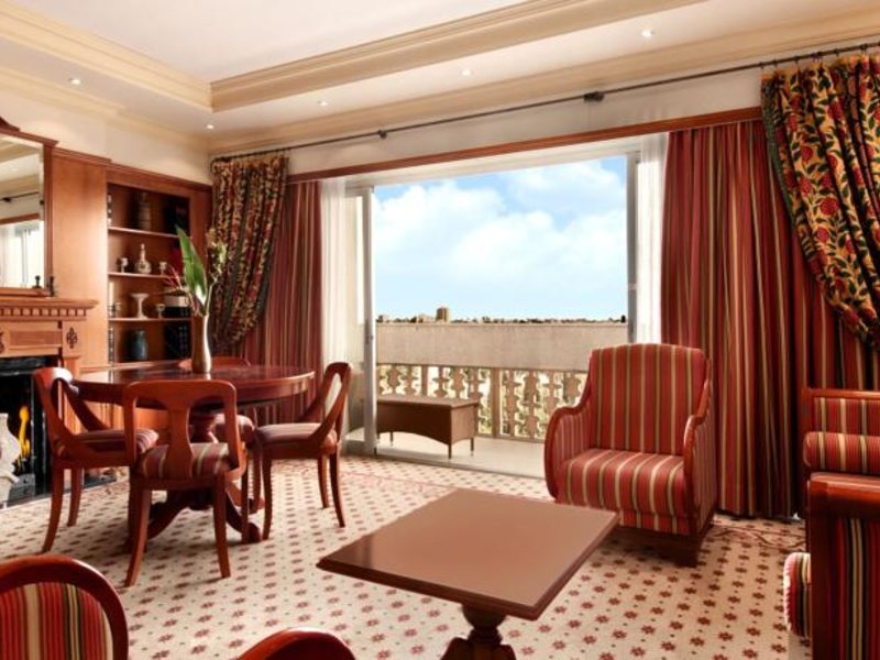 Hilton Hotel Cyprus 89164