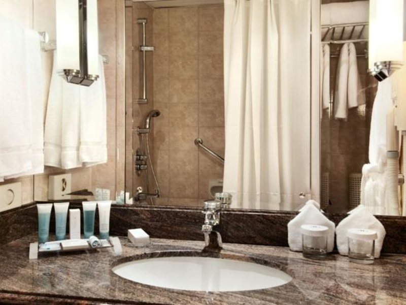 Hilton Hotel Cyprus 89167