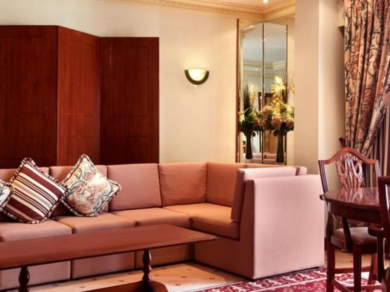 Hilton Hotel Cyprus 89168