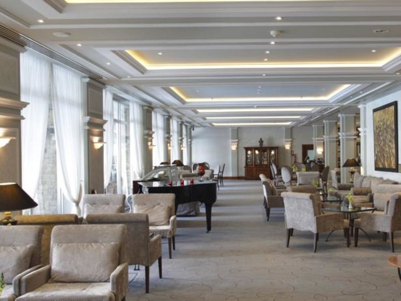 Hilton Hotel Cyprus 89171