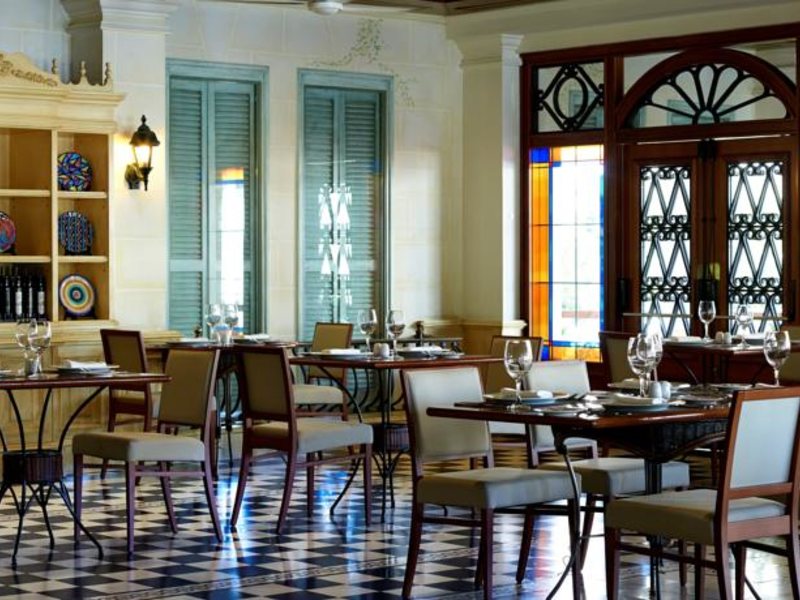 Hilton Hotel Cyprus 89175