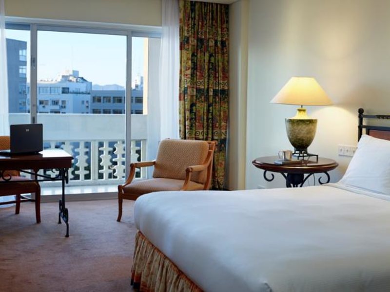 Hilton Hotel Cyprus 89177