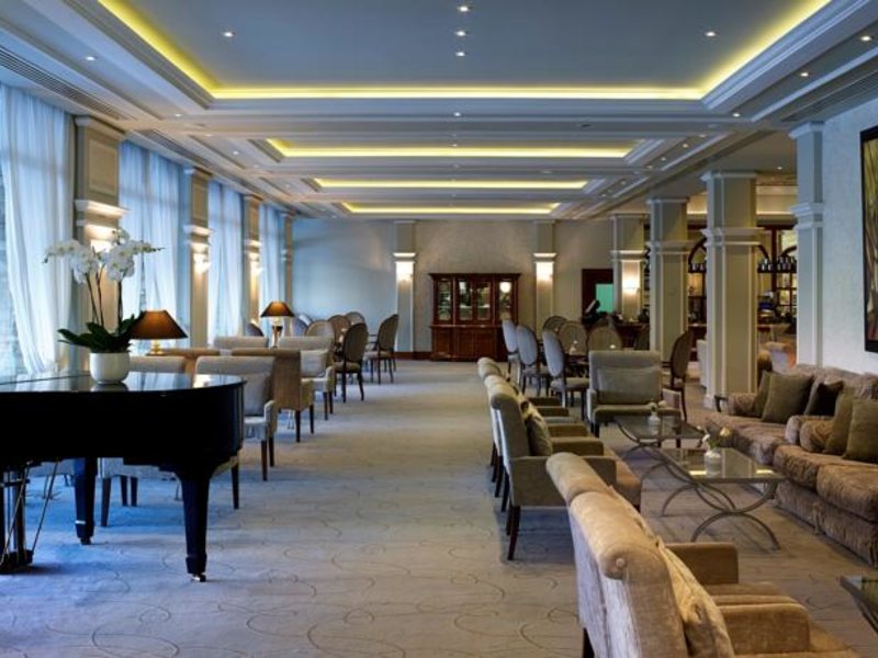 Hilton Hotel Cyprus 89179