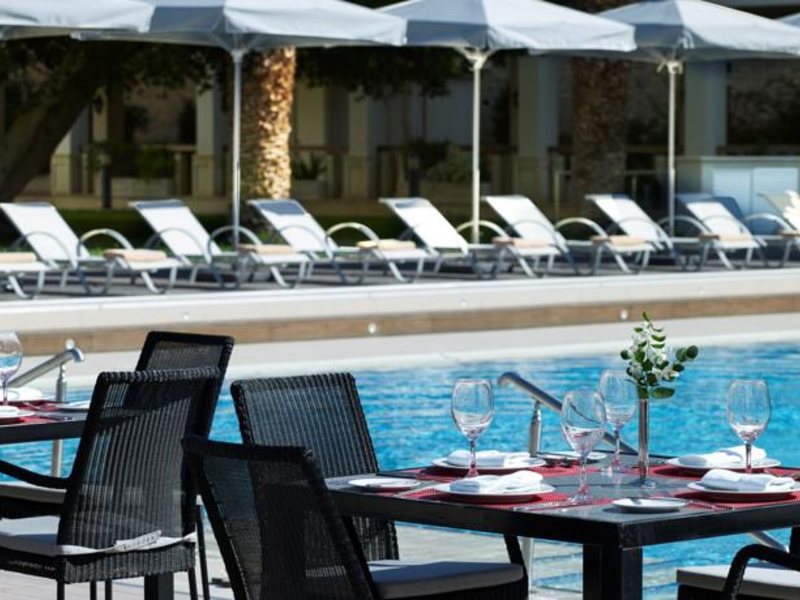 Hilton Hotel Cyprus 89181