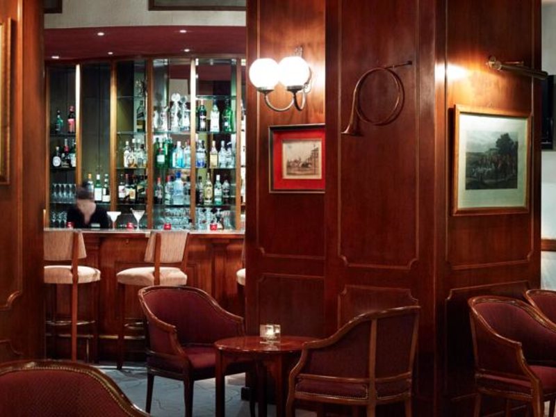 Hilton Hotel Cyprus 89188