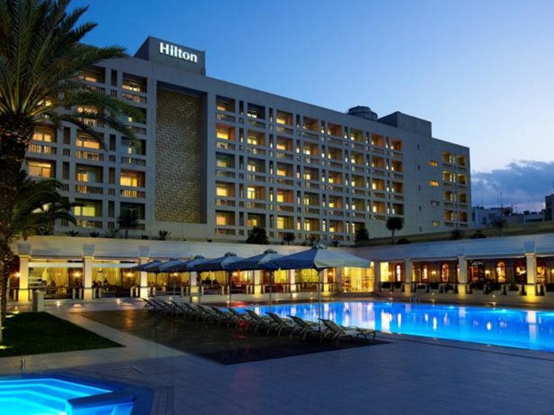 Hilton Hotel Cyprus 89191