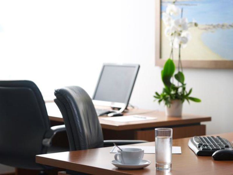 Hilton Hotel Cyprus 89195