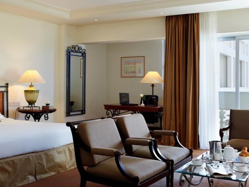 Hilton Hotel Cyprus 89196