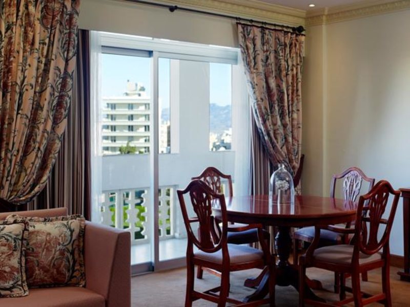 Hilton Hotel Cyprus 89197