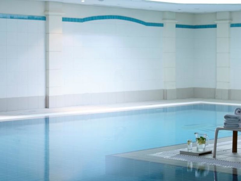 Hilton Hotel Cyprus 89199