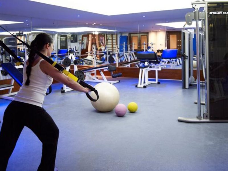 Hilton Hotel Cyprus 89200