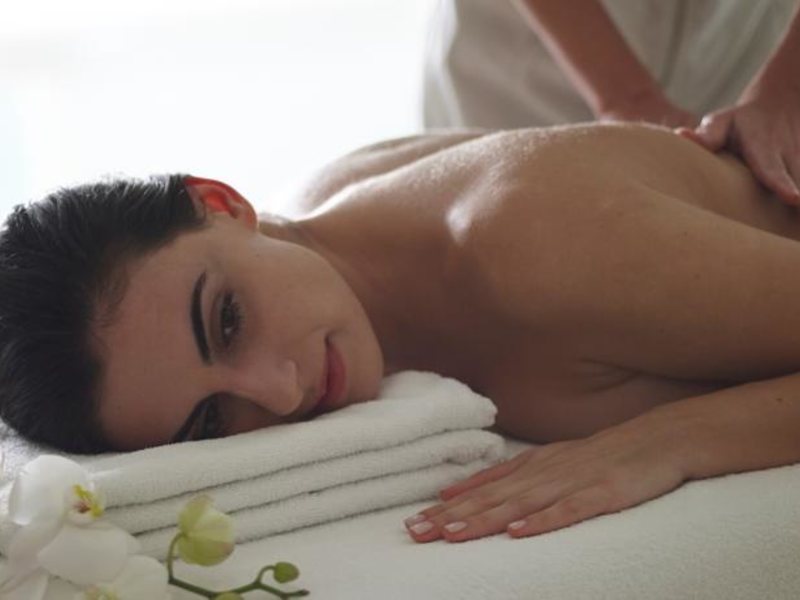 Hilton Hotel Cyprus 89201