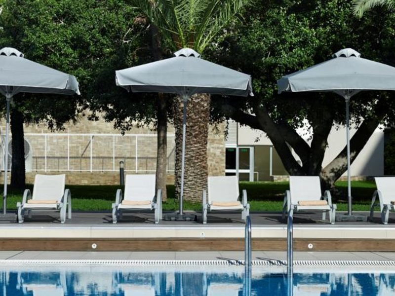 Hilton Hotel Cyprus 89202