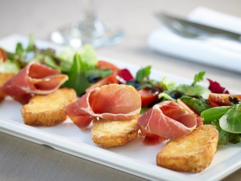 Hilton Hotel Cyprus 89203