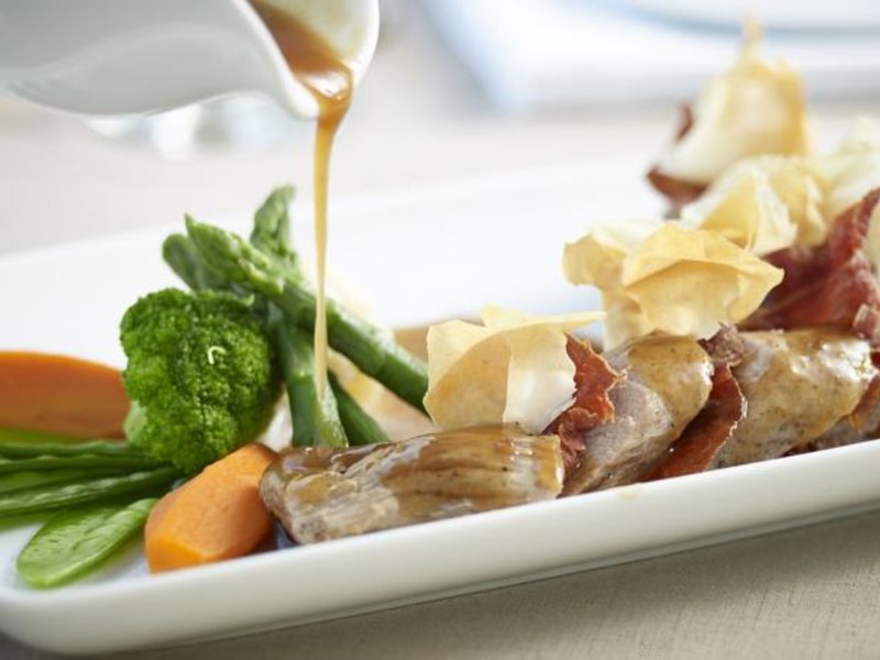 Hilton Hotel Cyprus 89206