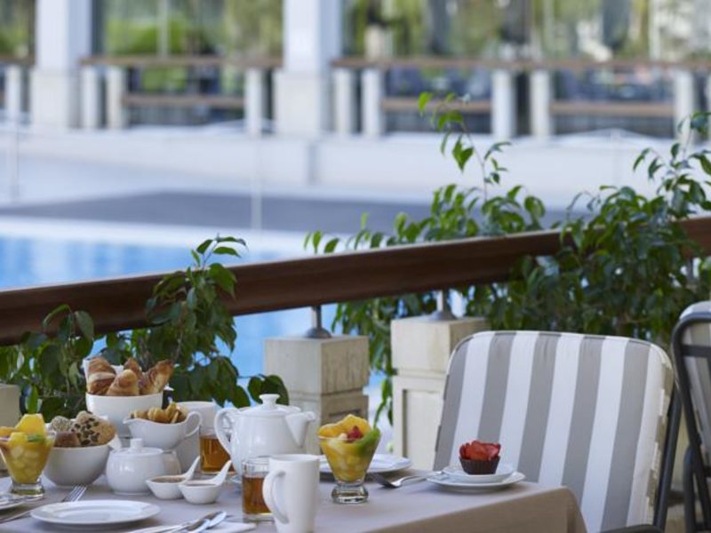 Hilton Hotel Cyprus 89207