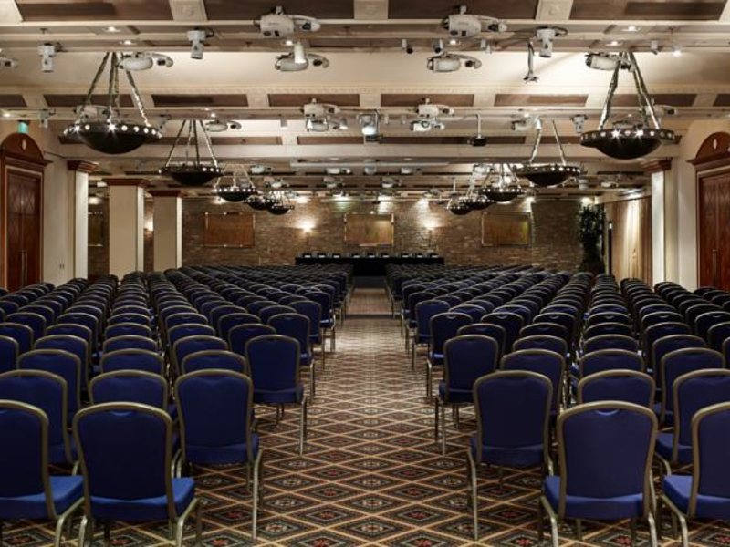 Hilton Hotel Cyprus 89208