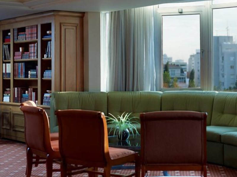 Hilton Hotel Cyprus 89210